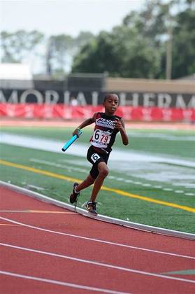 2014 USATF National Junior Olympic — Humble TX — photo 956