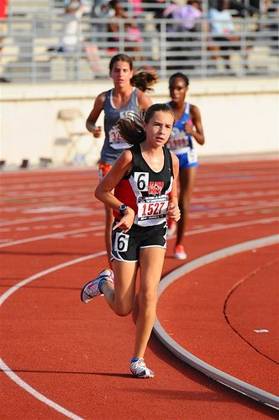 2014 USATF National Junior Olympic — Humble TX — photo 959