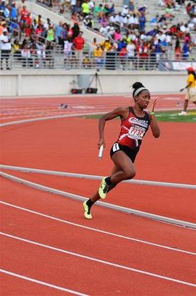 2014 USATF National Junior Olympic — Humble TX — photo 961