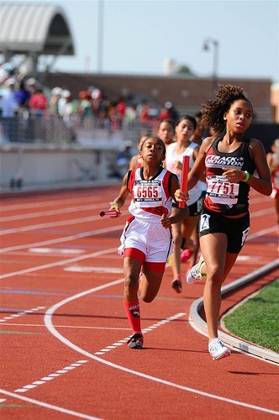 2014 USATF National Junior Olympic — Humble TX — photo 962