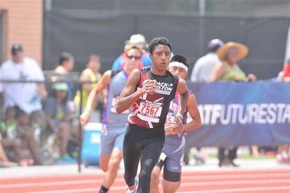2014 USATF National Junior Olympic — Humble TX — photo 967