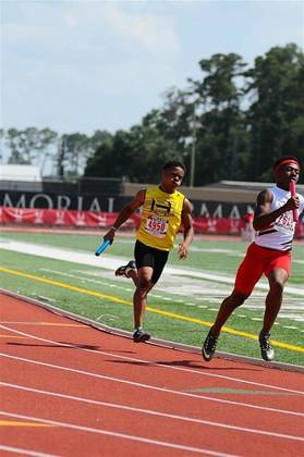 2014 USATF National Junior Olympic — Humble TX — photo 968