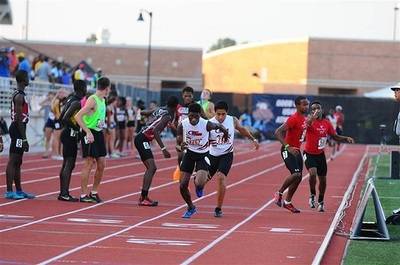 2014 USATF National Junior Olympic — Humble TX — photo 972