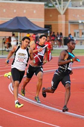 2014 USATF National Junior Olympic — Humble TX — photo 975