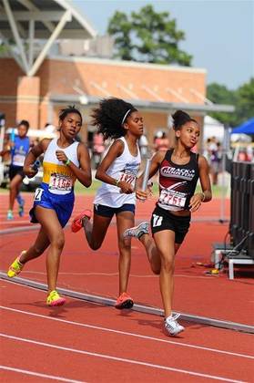 2014 USATF National Junior Olympic — Humble TX — photo 978
