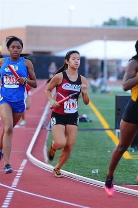 2014 USATF National Junior Olympic — Humble TX — photo 980