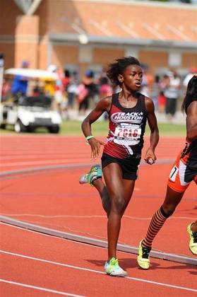 2014 USATF National Junior Olympic — Humble TX — photo 986