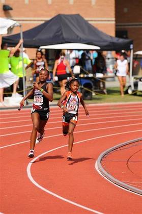 2014 USATF National Junior Olympic — Humble TX — photo 990