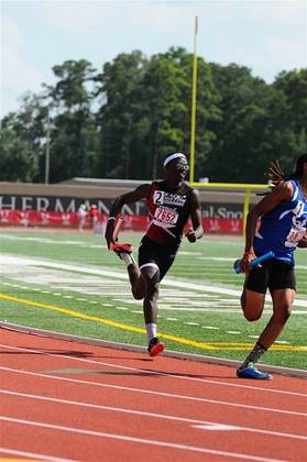 2014 USATF National Junior Olympic — Humble TX — photo 992