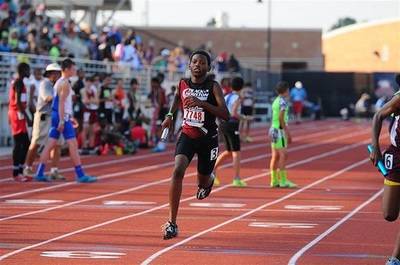 2014 USATF National Junior Olympic — Humble TX — photo 994