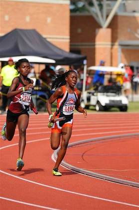 2014 USATF National Junior Olympic — Humble TX — photo 996
