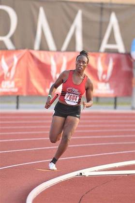 2014 USATF National Junior Olympic — Humble TX — photo 1002