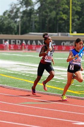 2014 USATF National Junior Olympic — Humble TX — photo 1004