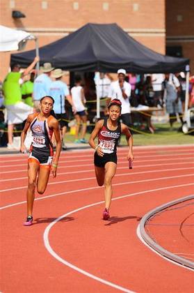 2014 USATF National Junior Olympic — Humble TX — photo 1006