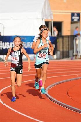 2014 USATF National Junior Olympic — Humble TX — photo 1011