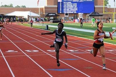 2014 USATF National Junior Olympic — Humble TX — photo 1012