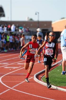 2014 USATF National Junior Olympic — Humble TX — photo 1014