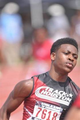 2014 USATF National Junior Olympic — Humble TX — photo 1019