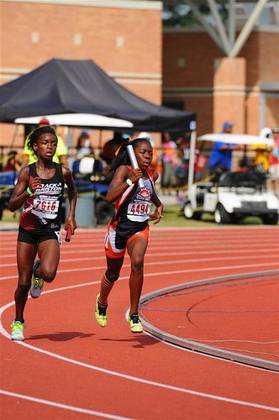 2014 USATF National Junior Olympic — Humble TX — photo 1022