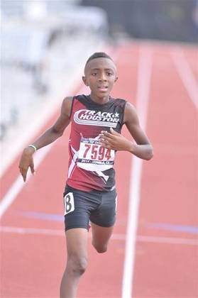 2014 USATF National Junior Olympic — Humble TX — photo 1025