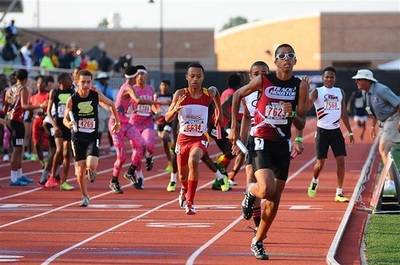2014 USATF National Junior Olympic — Humble TX — photo 1028