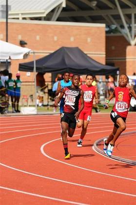 2014 USATF National Junior Olympic — Humble TX — photo 1031