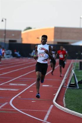 2014 USATF National Junior Olympic — Humble TX — photo 1033