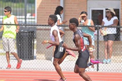 2014 USATF National Junior Olympic — Humble TX — photo 1035