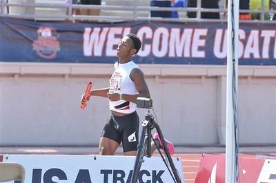 2014 USATF National Junior Olympic — Humble TX — photo 1036