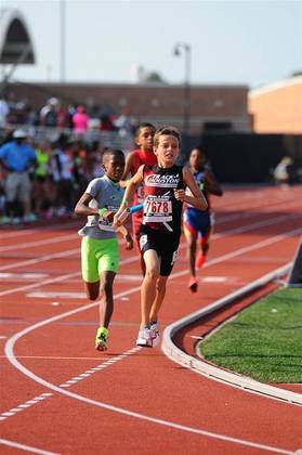 2014 USATF National Junior Olympic — Humble TX — photo 1038