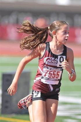 2014 USATF National Junior Olympic — Humble TX — photo 1043