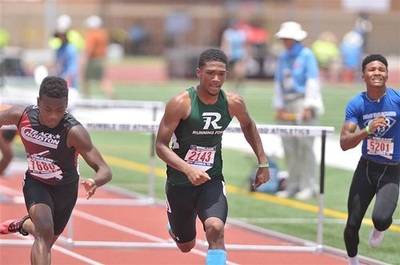 2014 USATF National Junior Olympic — Humble TX — photo 1046