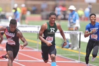 2014 USATF National Junior Olympic — Humble TX — photo 1047