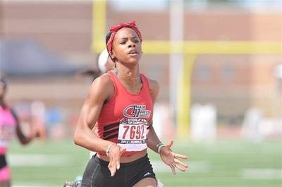 2014 USATF National Junior Olympic — Humble TX — photo 1048