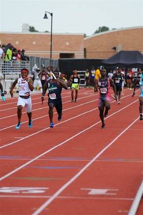 2014 USATF National Junior Olympic — Humble TX — photo 1052