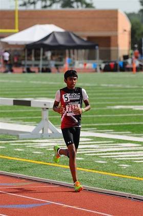 2014 USATF National Junior Olympic — Humble TX — photo 1054