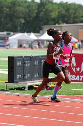 2014 USATF National Junior Olympic — Humble TX — photo 1056