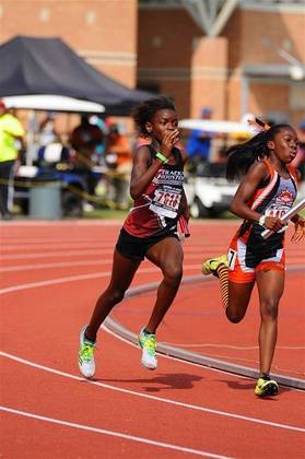 2014 USATF National Junior Olympic — Humble TX — photo 1061