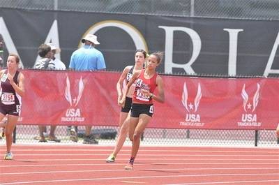 2014 USATF National Junior Olympic — Humble TX — photo 1064