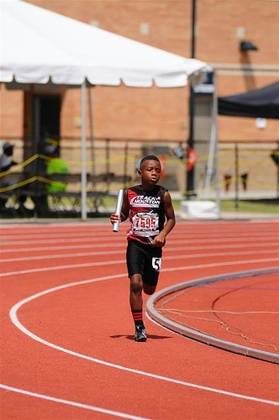 2014 USATF National Junior Olympic — Humble TX — photo 1068