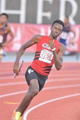 2014 USATF National Junior Olympic — Humble TX — photo 1071