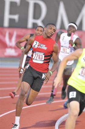 2014 USATF National Junior Olympic — Humble TX — photo 1073
