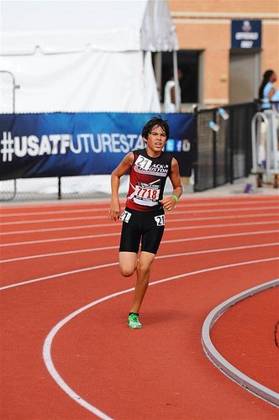 2014 USATF National Junior Olympic — Humble TX — photo 1076