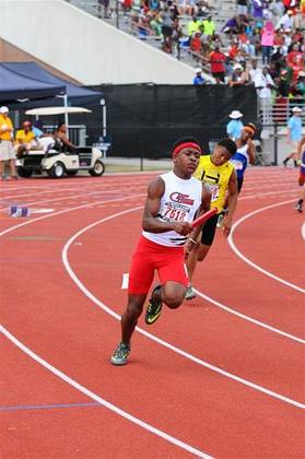 2014 USATF National Junior Olympic — Humble TX — photo 1078