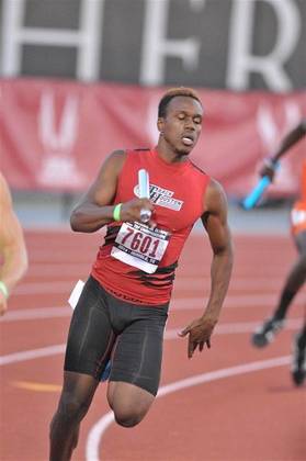 2014 USATF National Junior Olympic — Humble TX — photo 1080