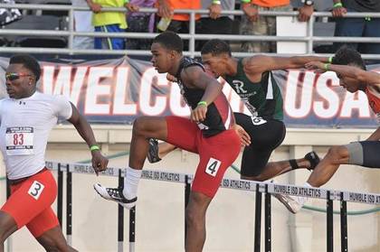 2014 USATF National Junior Olympic — Humble TX — photo 1083