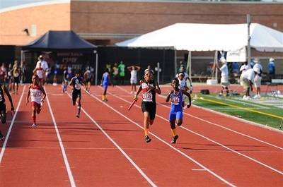 2014 USATF National Junior Olympic — Humble TX — photo 1084