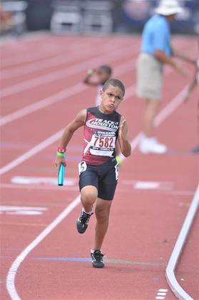 2014 USATF National Junior Olympic — Humble TX — photo 1089