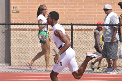 2014 USATF National Junior Olympic — Humble TX — photo 1091