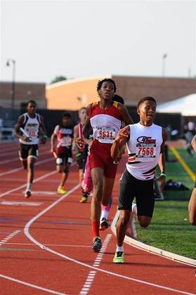 2014 USATF National Junior Olympic — Humble TX — photo 1096